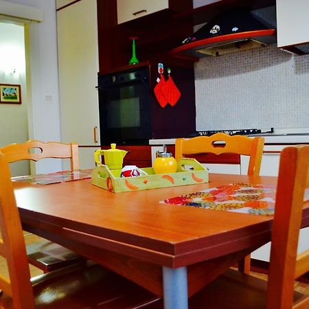 דירות מטרה La Casa Di Olga חדר תמונה