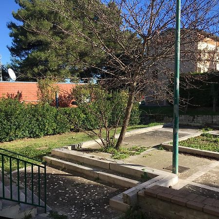דירות מטרה La Casa Di Olga מראה חיצוני תמונה