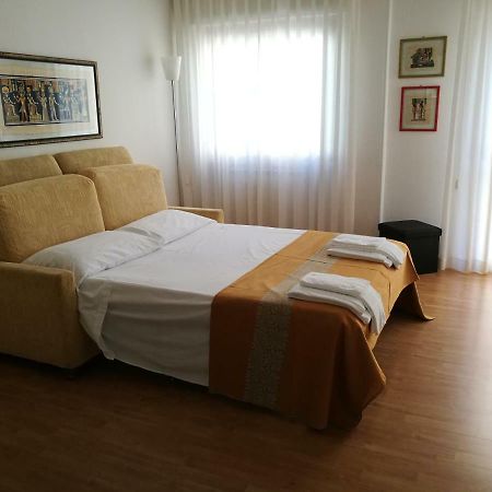 דירות מטרה La Casa Di Olga מראה חיצוני תמונה