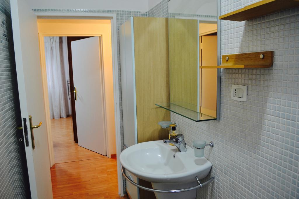 דירות מטרה La Casa Di Olga חדר תמונה