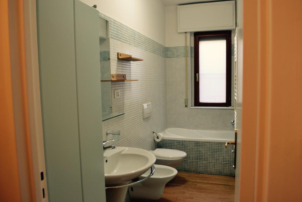 דירות מטרה La Casa Di Olga חדר תמונה