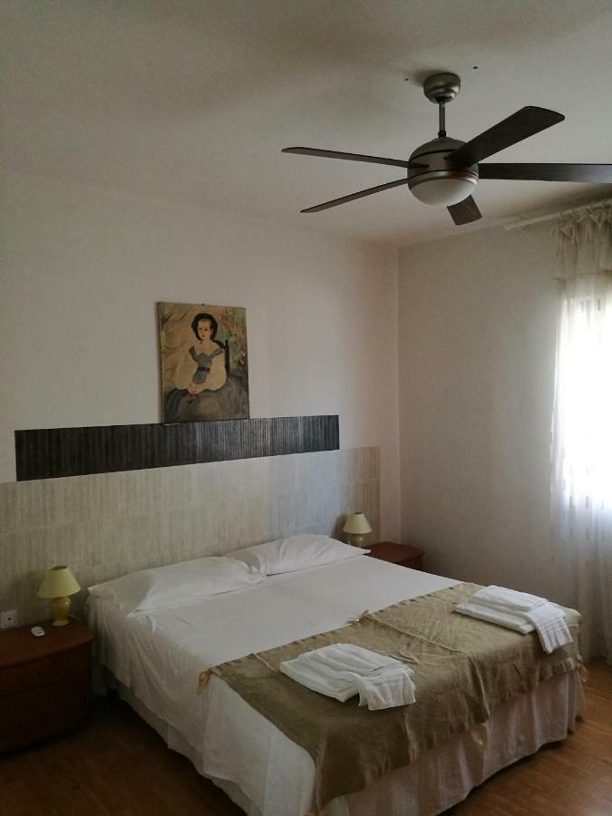 דירות מטרה La Casa Di Olga מראה חיצוני תמונה