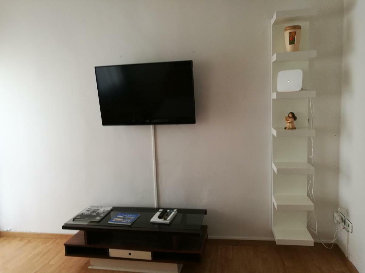 דירות מטרה La Casa Di Olga מראה חיצוני תמונה